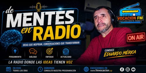Mentes en Radio