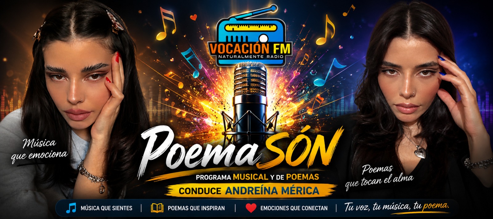 PoemaSON
